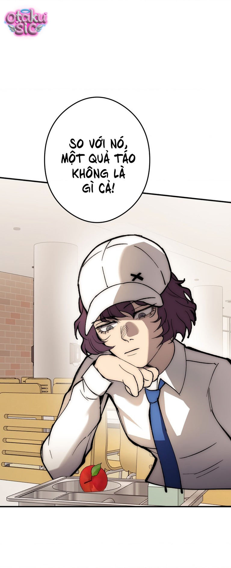 Hand Jumper - Chap 44 - Trang 62