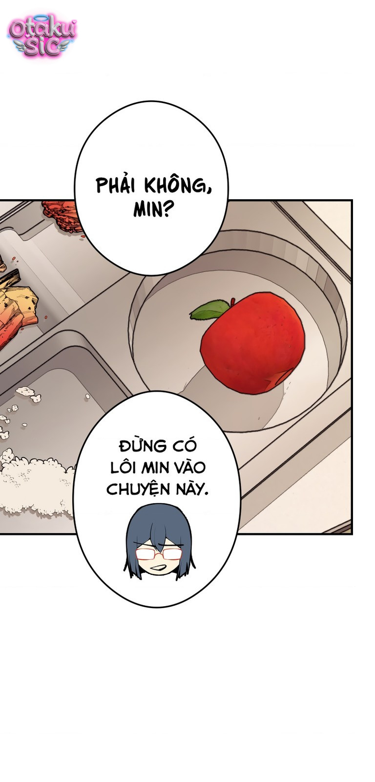 Hand Jumper - Chap 44 - Trang 63