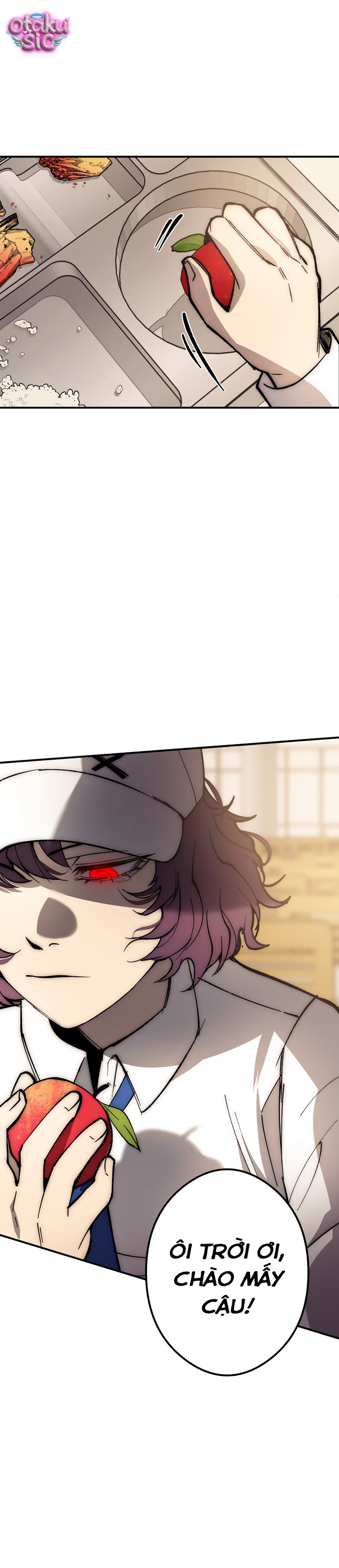 Hand Jumper - Chap 44 - Trang 64