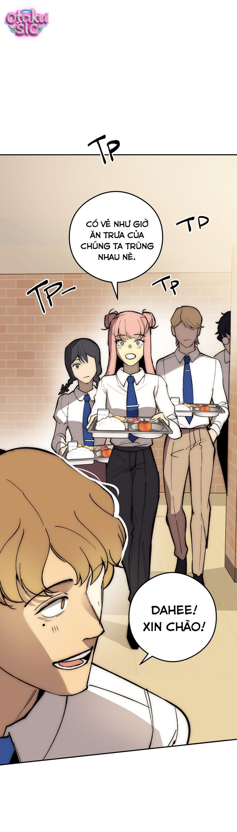 Hand Jumper - Chap 44 - Trang 65