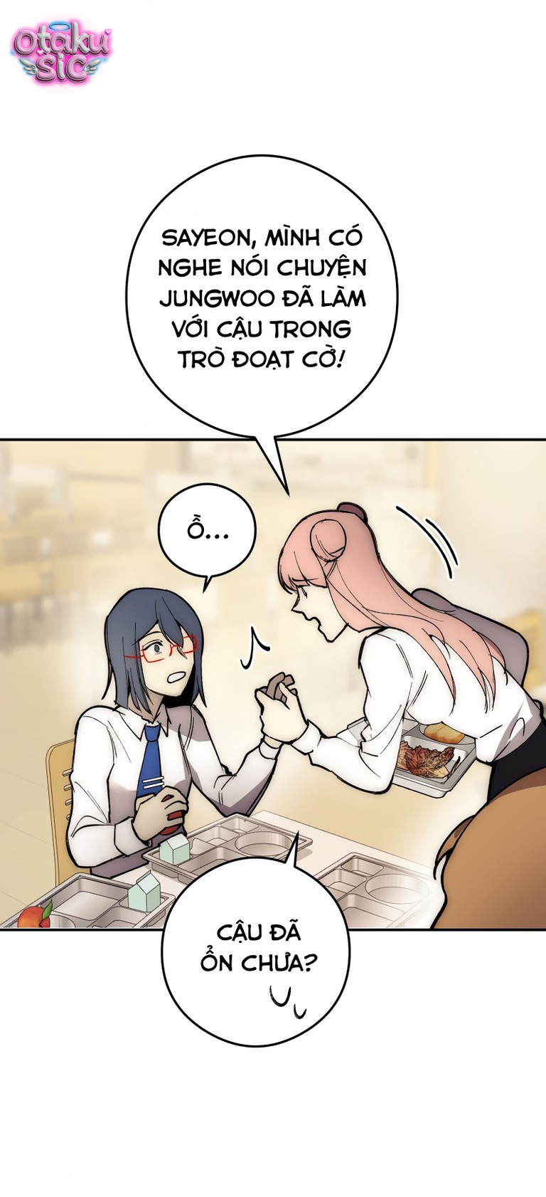 Hand Jumper - Chap 44 - Trang 66