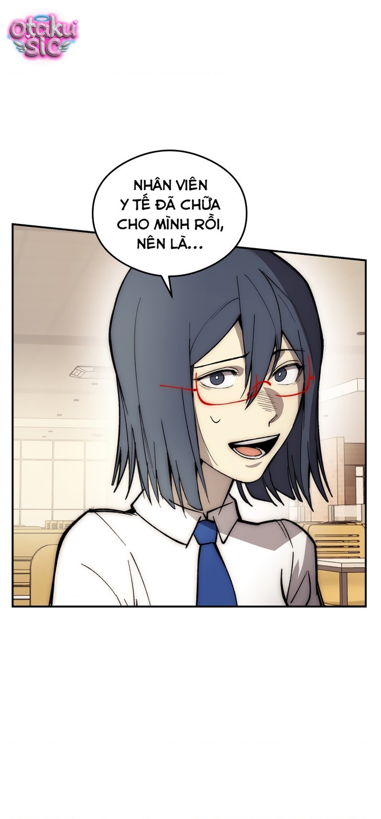 Hand Jumper - Chap 44 - Trang 68