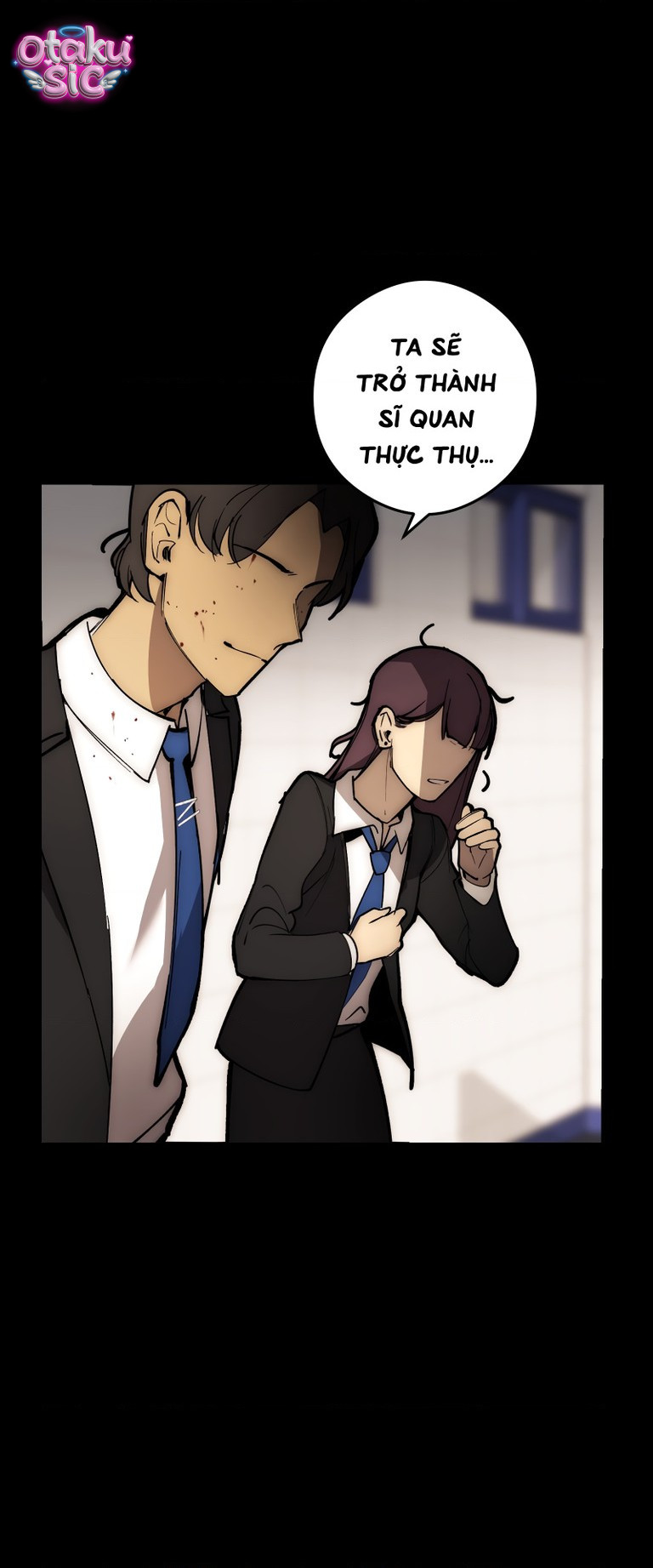 Hand Jumper - Chap 44 - Trang 8