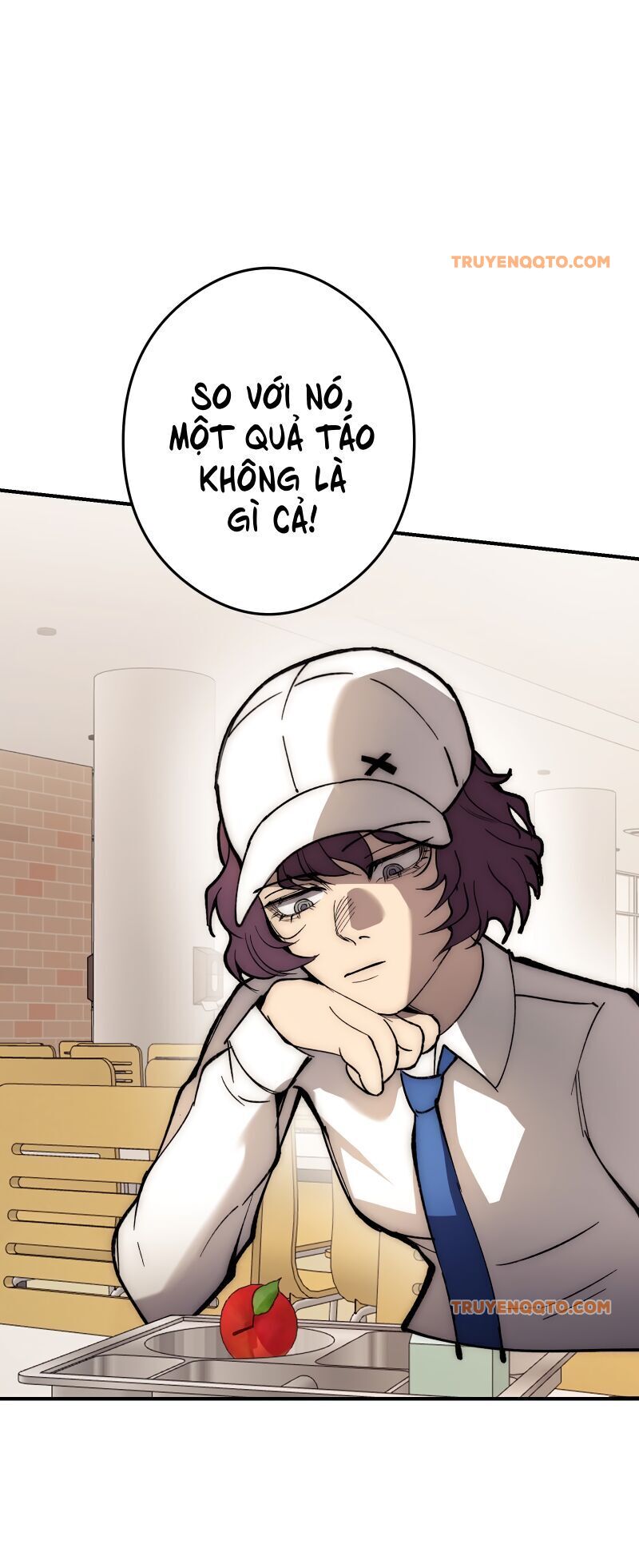 Hand Jumper - Chap 44 - Trang 73