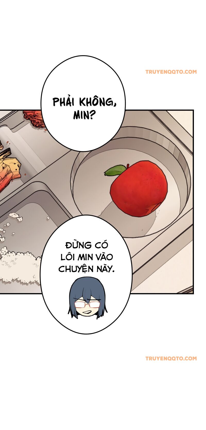 Hand Jumper - Chap 44 - Trang 74
