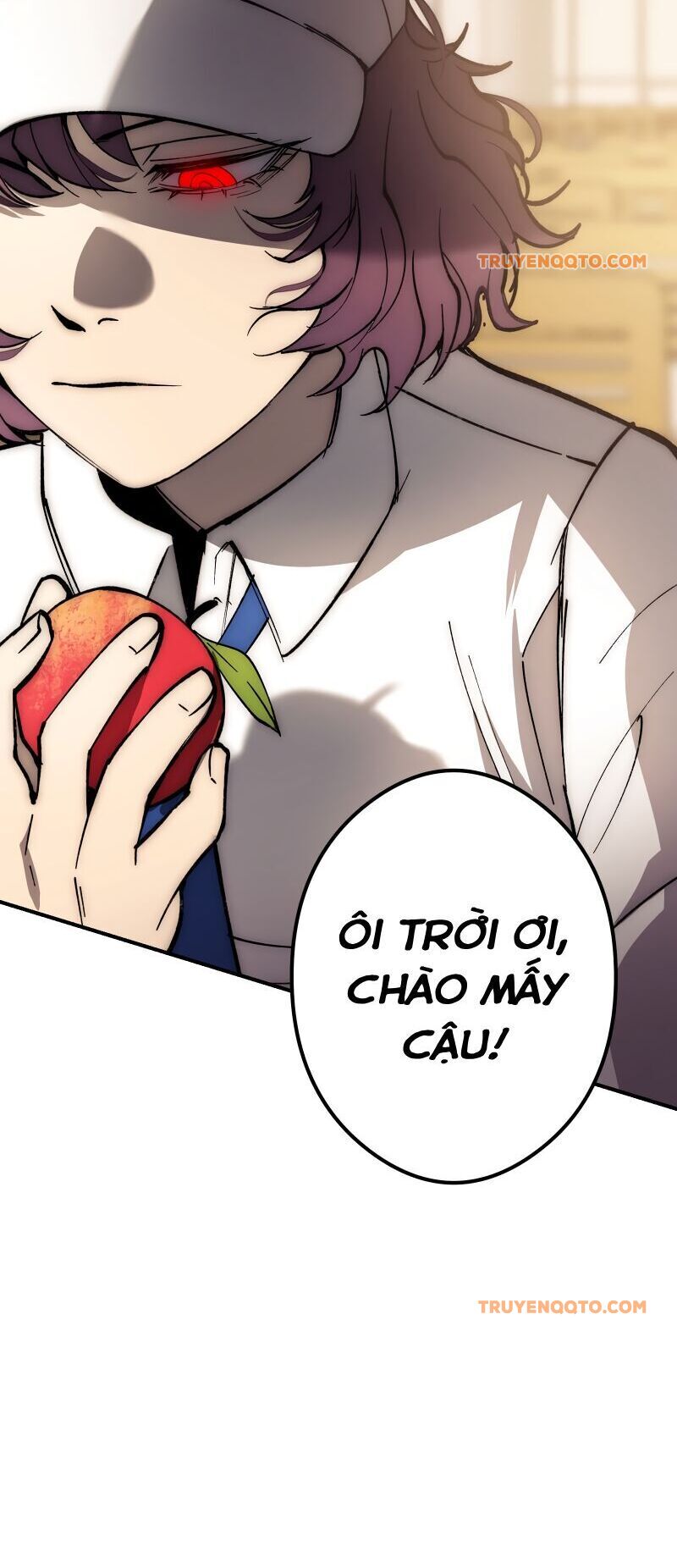 Hand Jumper - Chap 44 - Trang 76