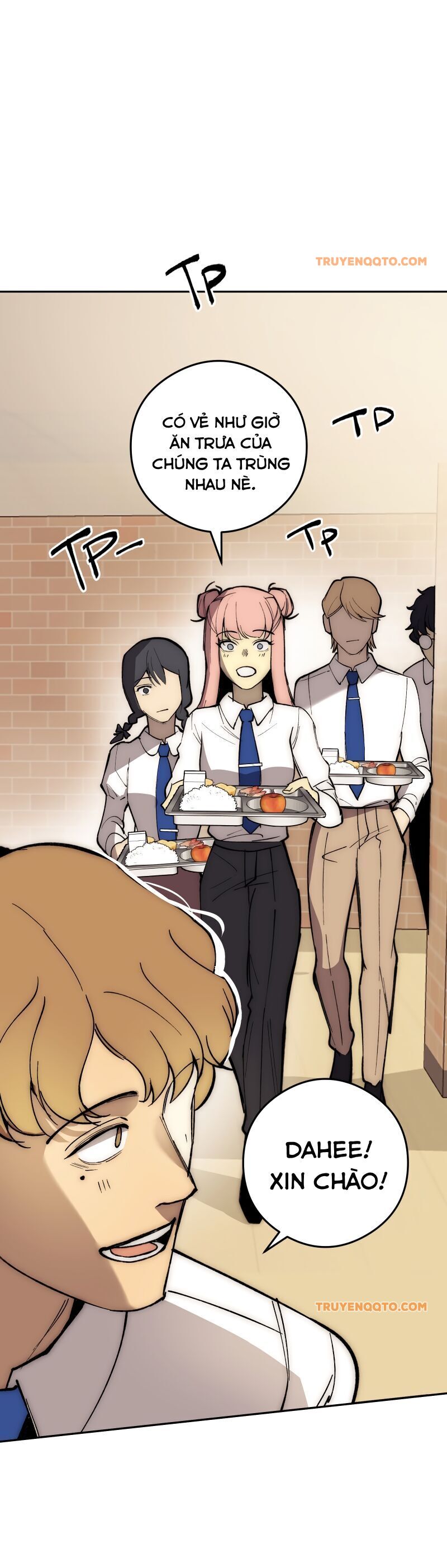 Hand Jumper - Chap 44 - Trang 77