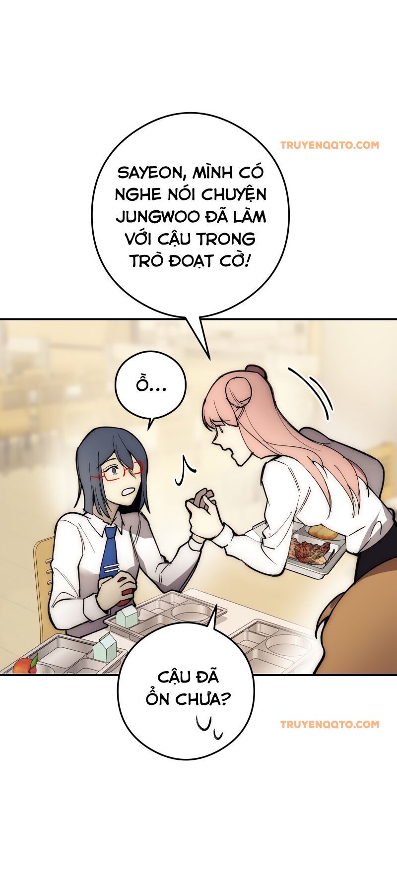 Hand Jumper - Chap 44 - Trang 78