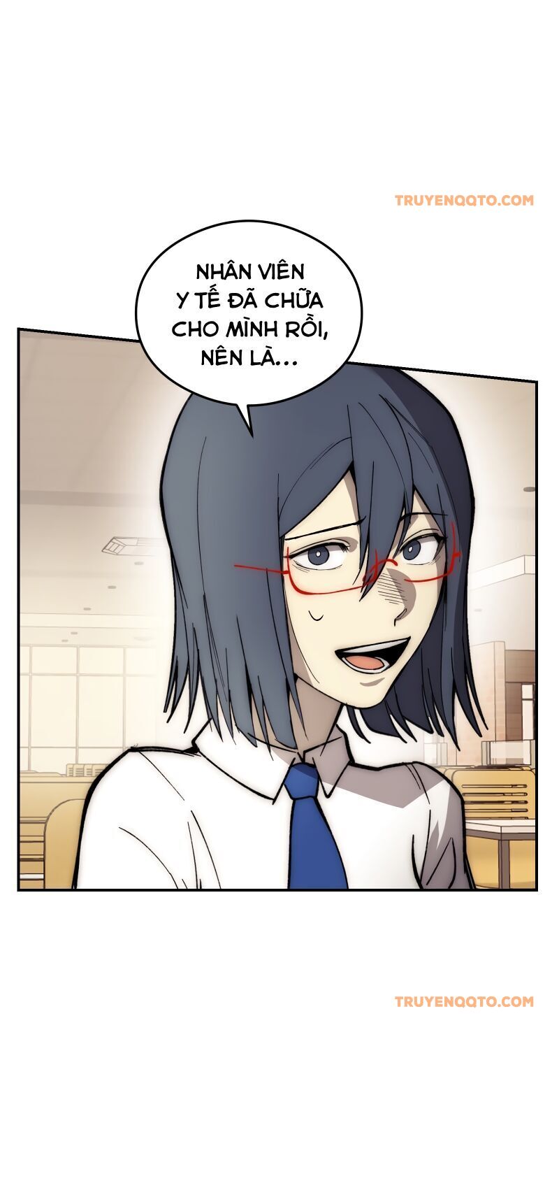 Hand Jumper - Chap 44 - Trang 80