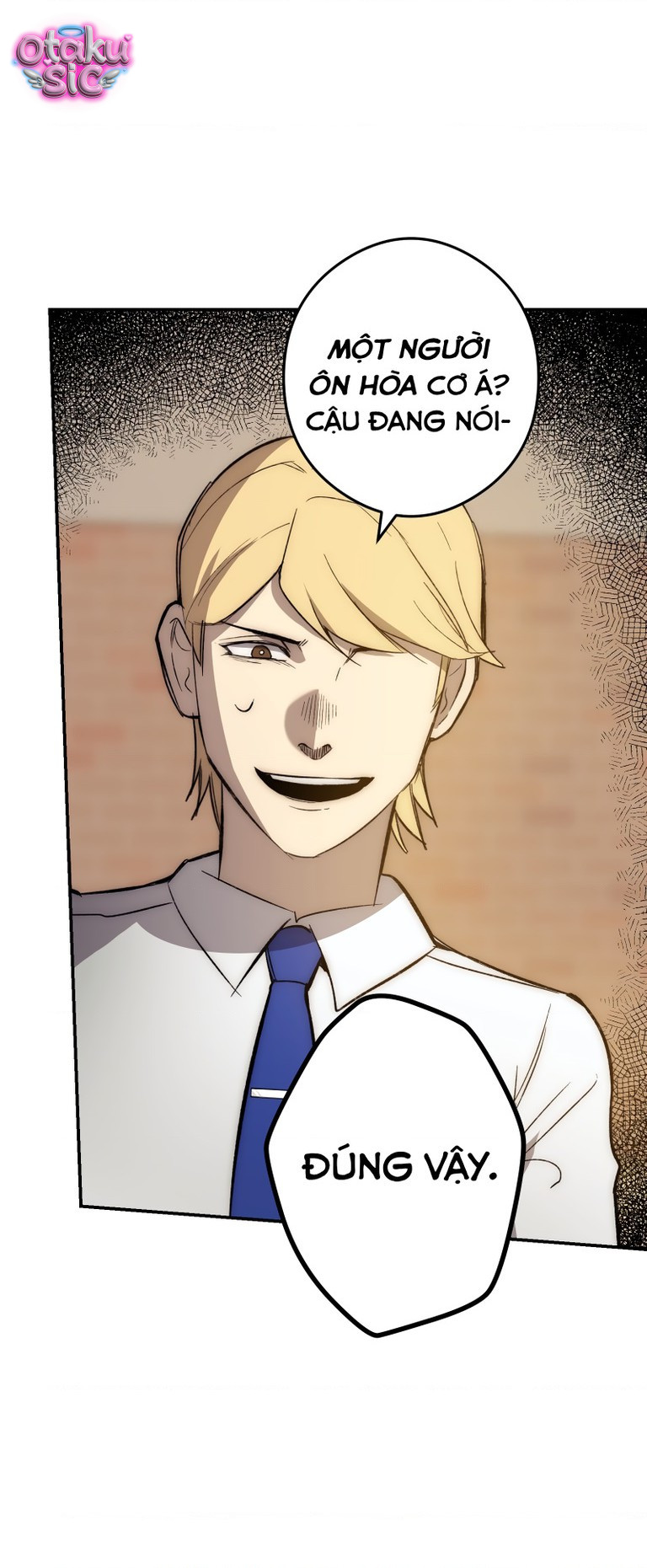 Hand Jumper - Chap 45 - Trang 12