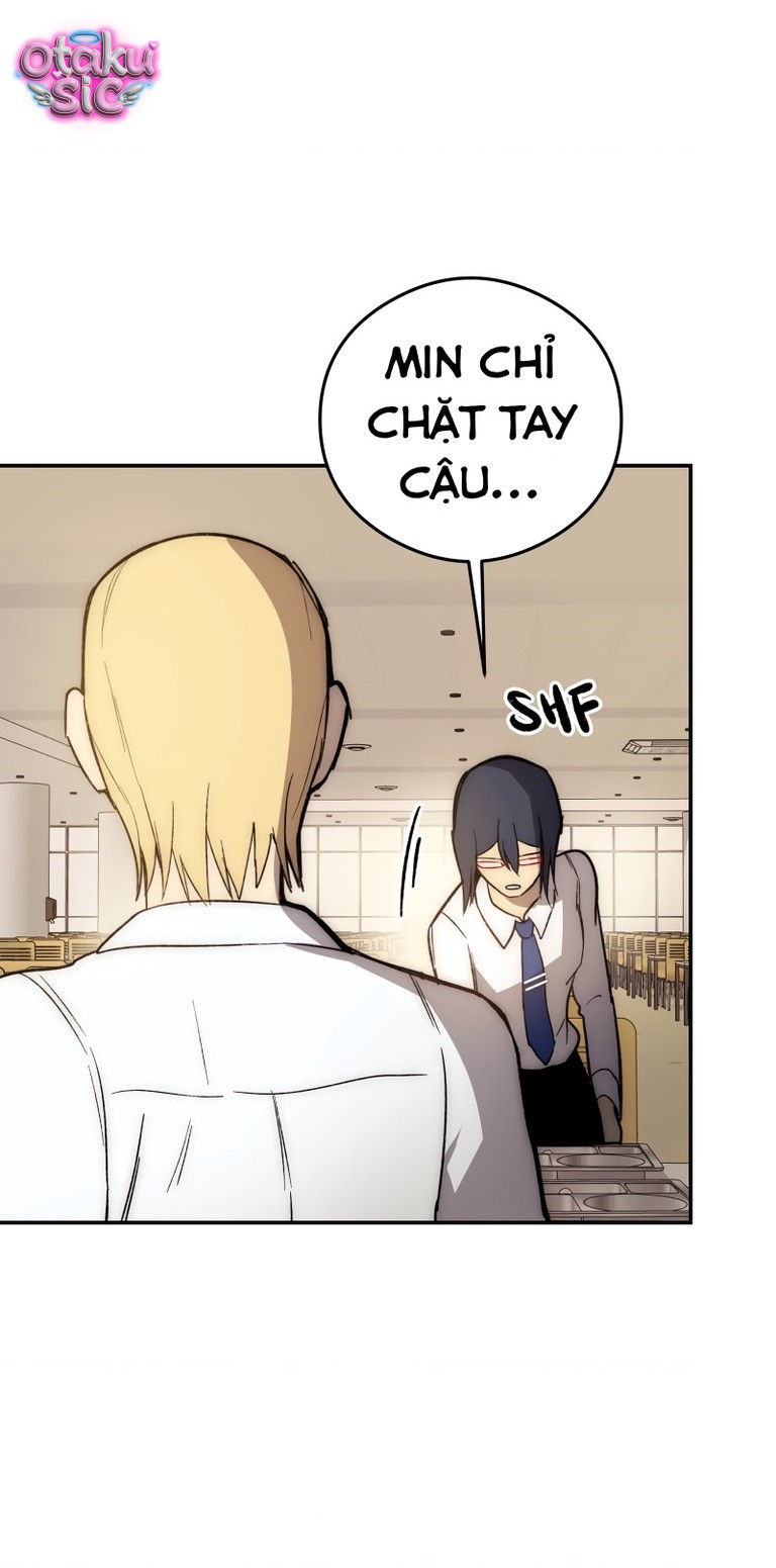 Hand Jumper - Chap 45 - Trang 13
