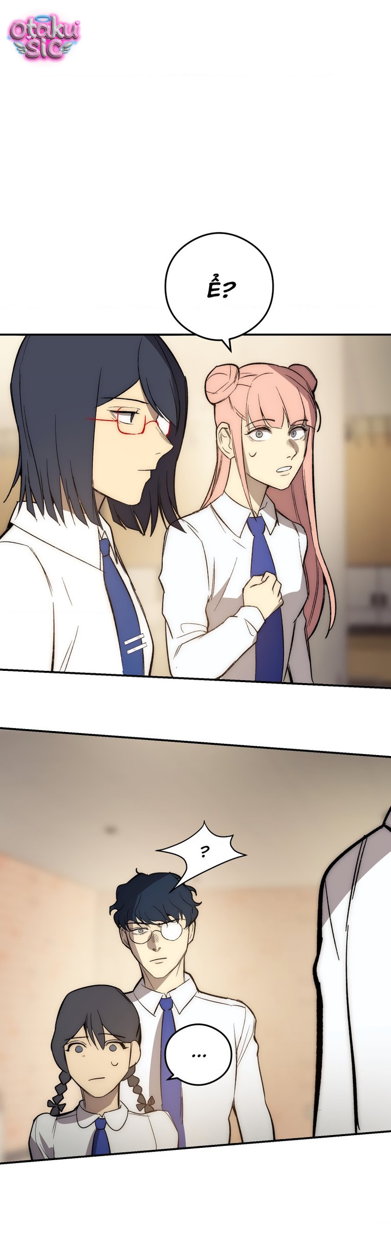 Hand Jumper - Chap 45 - Trang 15