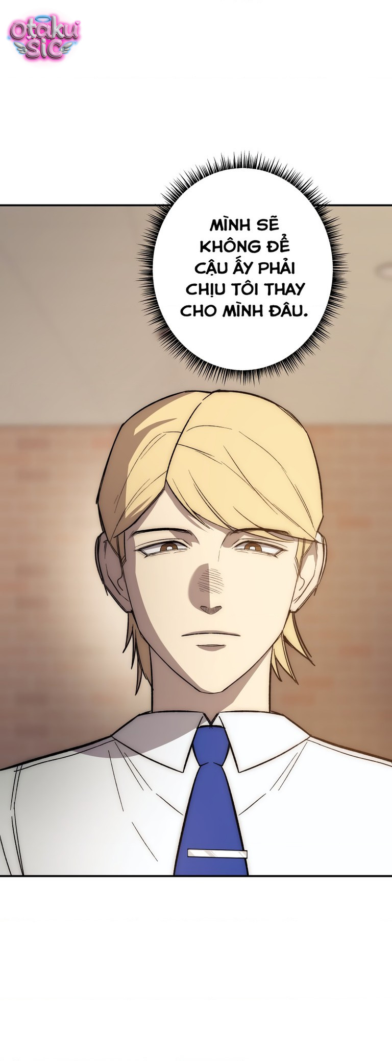 Hand Jumper - Chap 45 - Trang 18