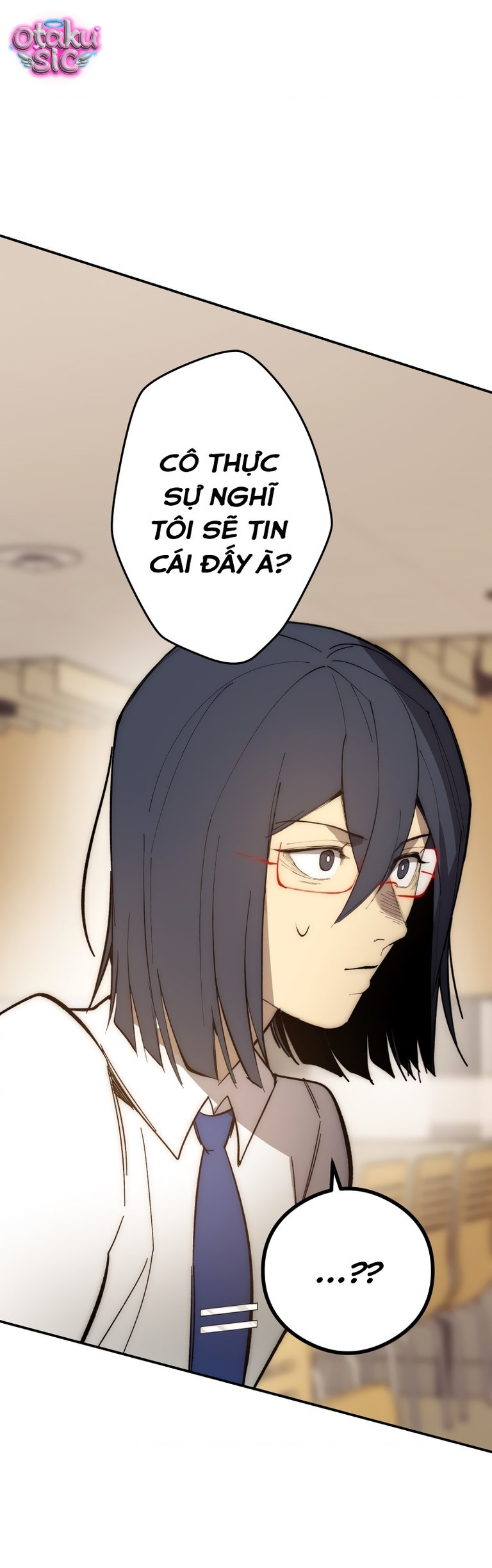 Hand Jumper - Chap 45 - Trang 20