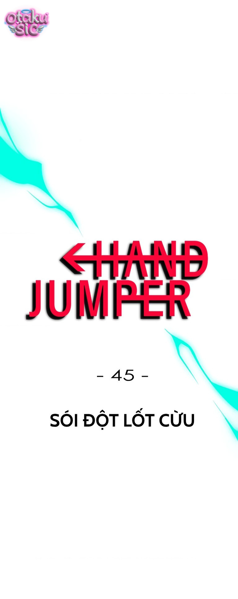 Hand Jumper - Chap 45 - Trang 3