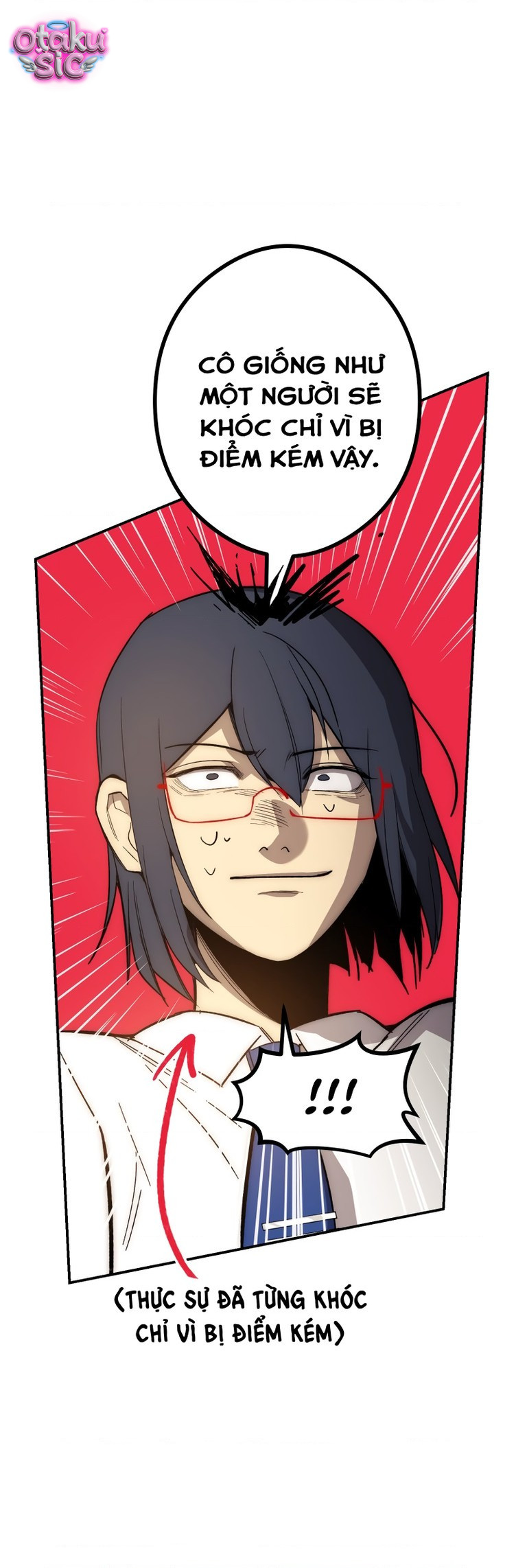 Hand Jumper - Chap 45 - Trang 22