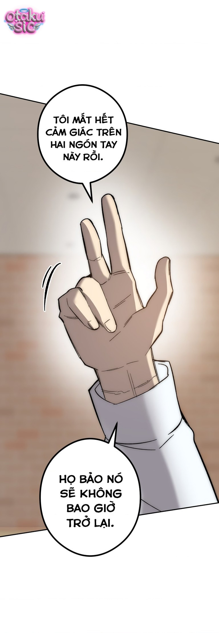 Hand Jumper - Chap 45 - Trang 25