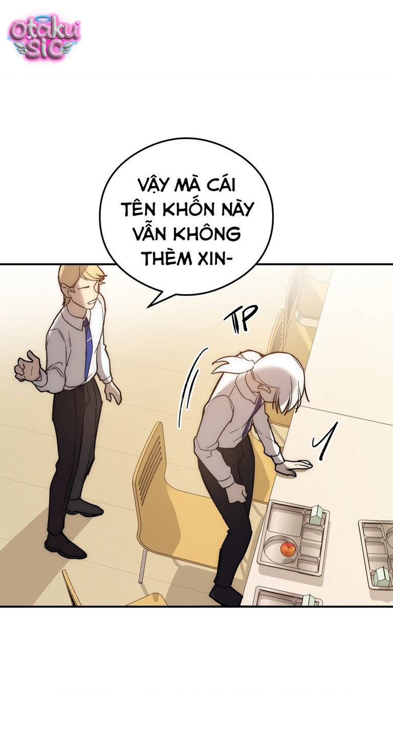 Hand Jumper - Chap 45 - Trang 26