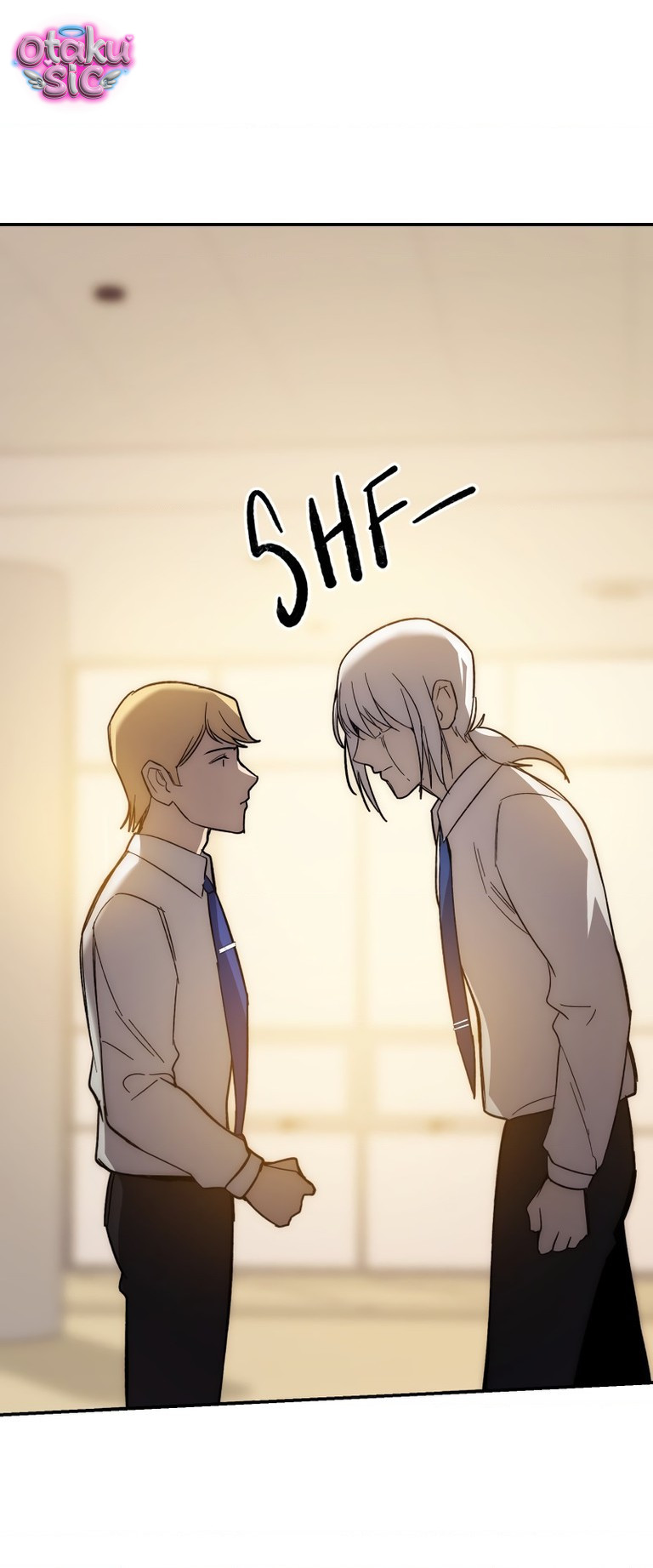 Hand Jumper - Chap 45 - Trang 27