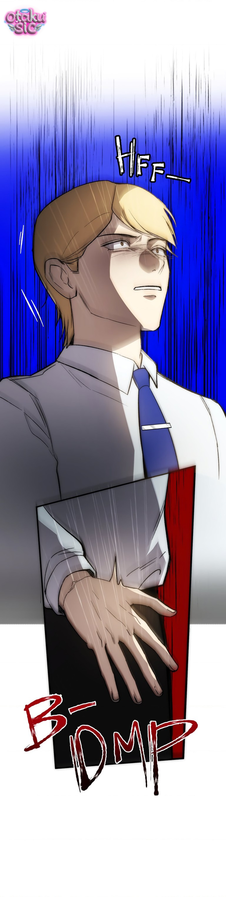 Hand Jumper - Chap 45 - Trang 28