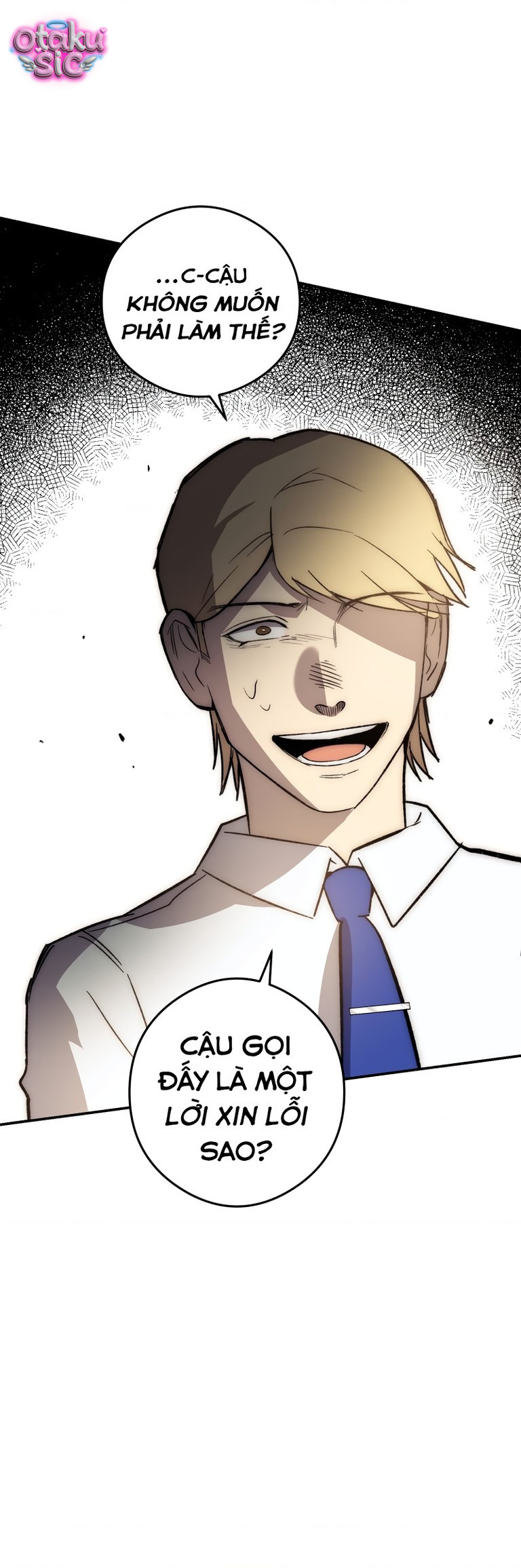 Hand Jumper - Chap 45 - Trang 31