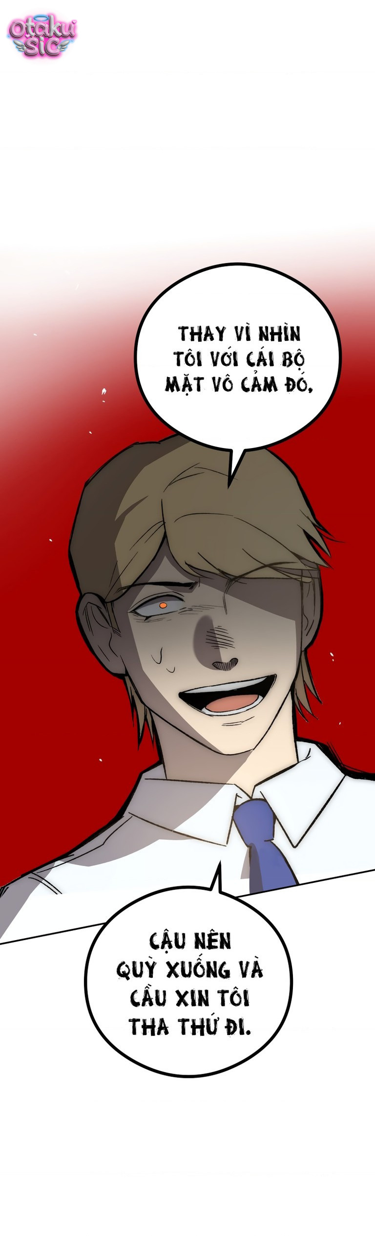 Hand Jumper - Chap 45 - Trang 32