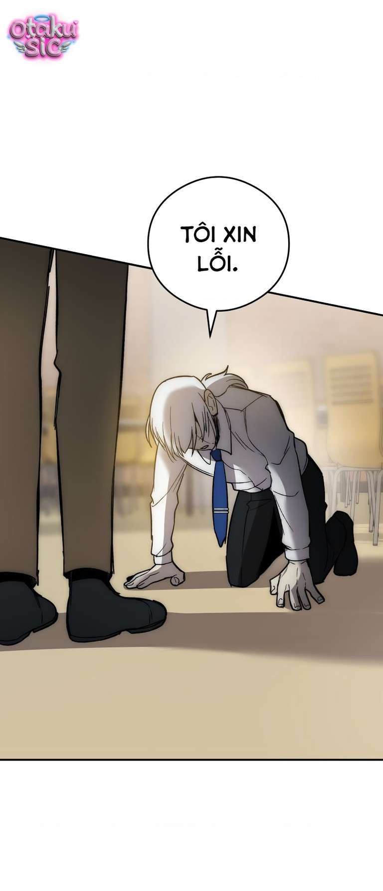 Hand Jumper - Chap 45 - Trang 35