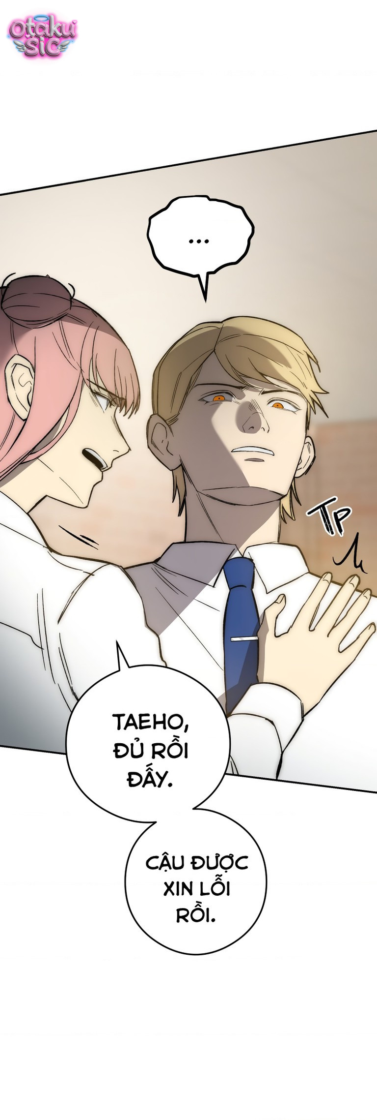 Hand Jumper - Chap 45 - Trang 36