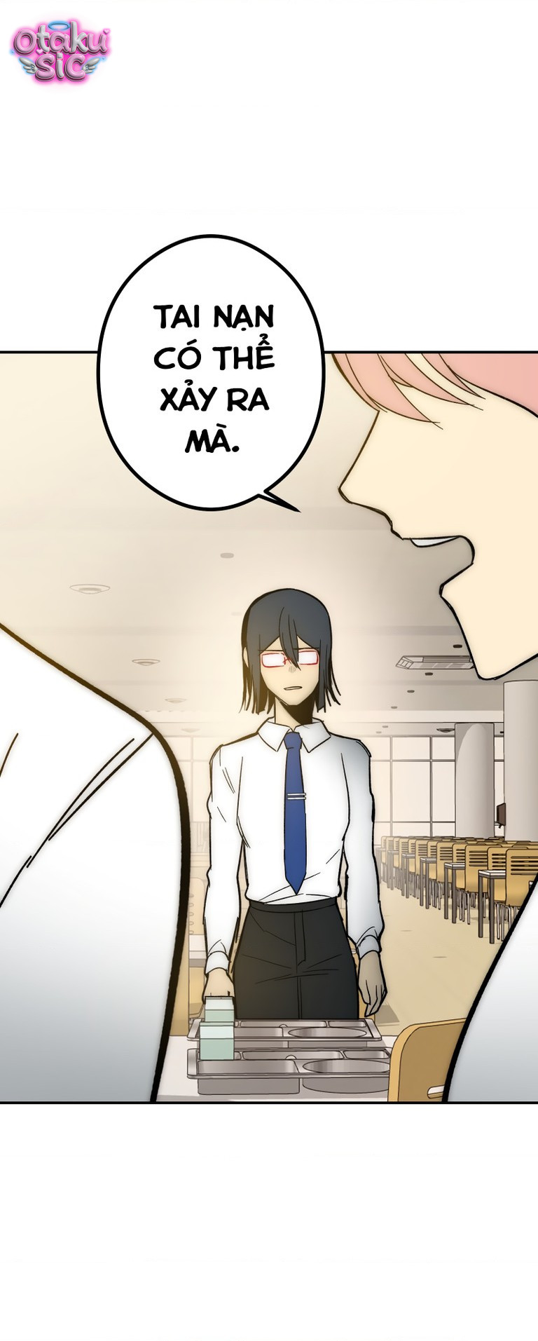 Hand Jumper - Chap 45 - Trang 37