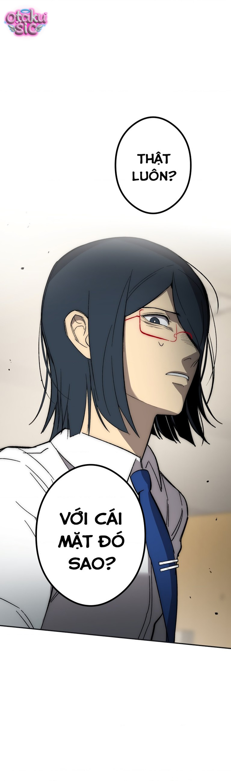 Hand Jumper - Chap 45 - Trang 40
