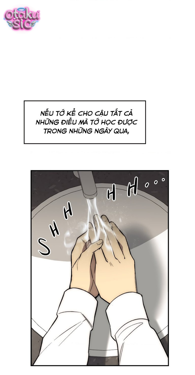 Hand Jumper - Chap 45 - Trang 43