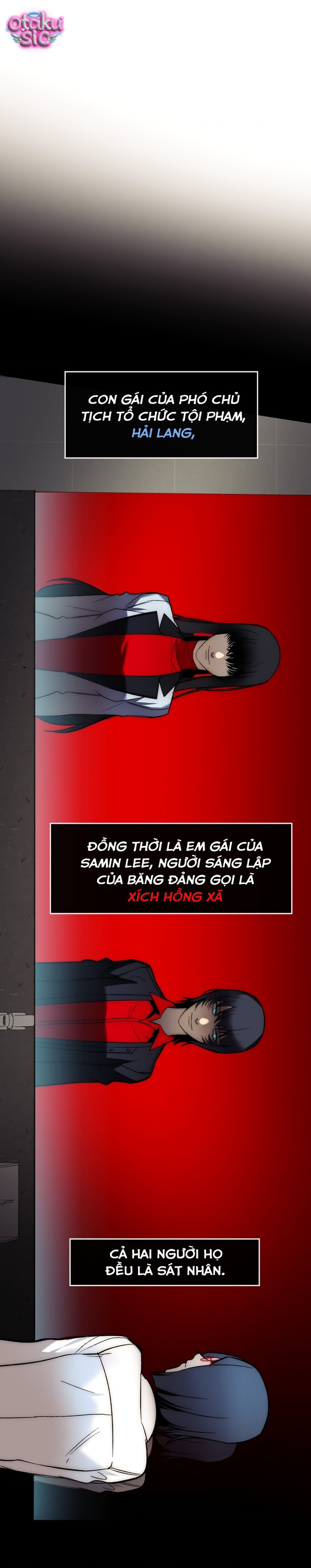 Hand Jumper - Chap 45 - Trang 45