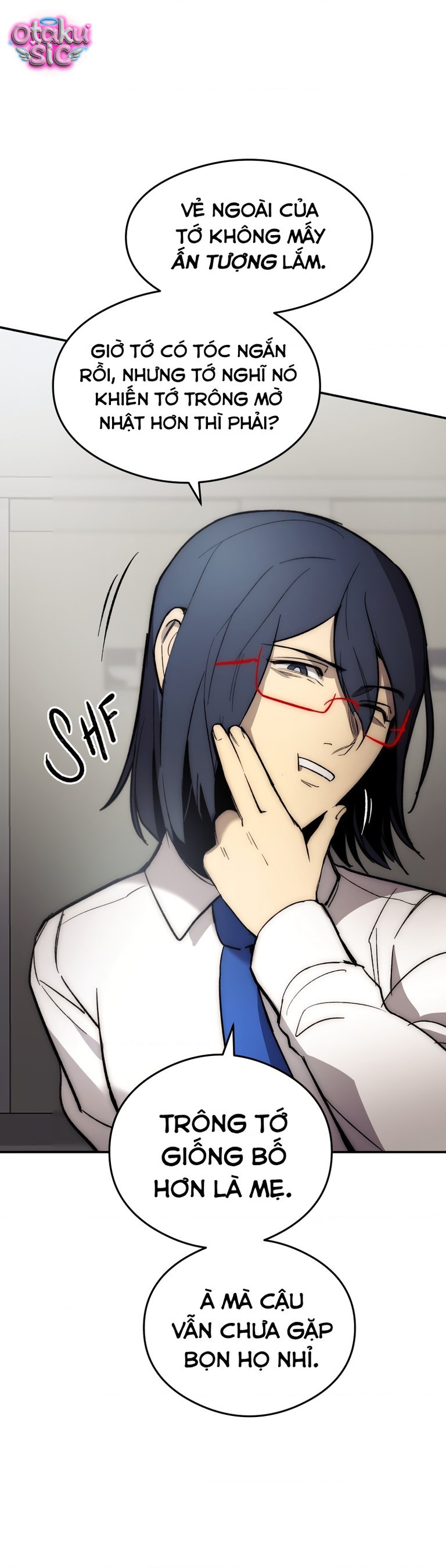 Hand Jumper - Chap 45 - Trang 47