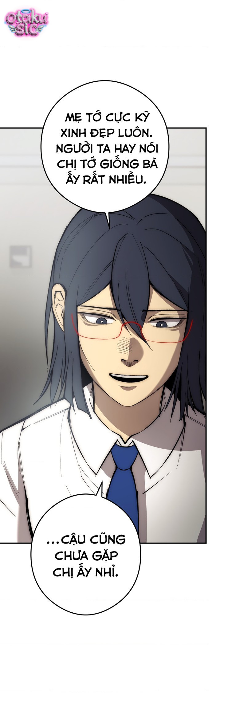 Hand Jumper - Chap 45 - Trang 48
