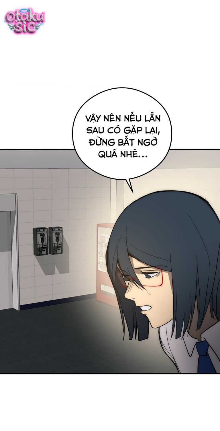 Hand Jumper - Chap 45 - Trang 52