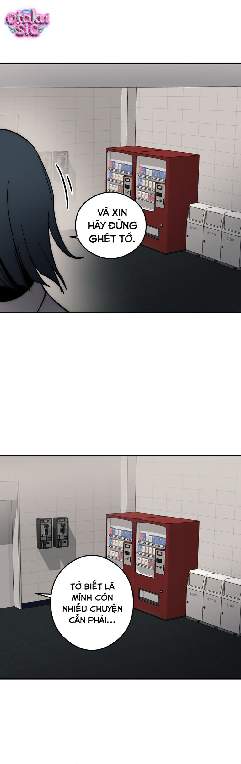 Hand Jumper - Chap 45 - Trang 53