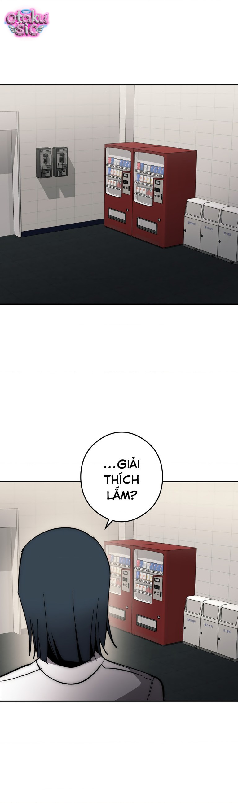 Hand Jumper - Chap 45 - Trang 54