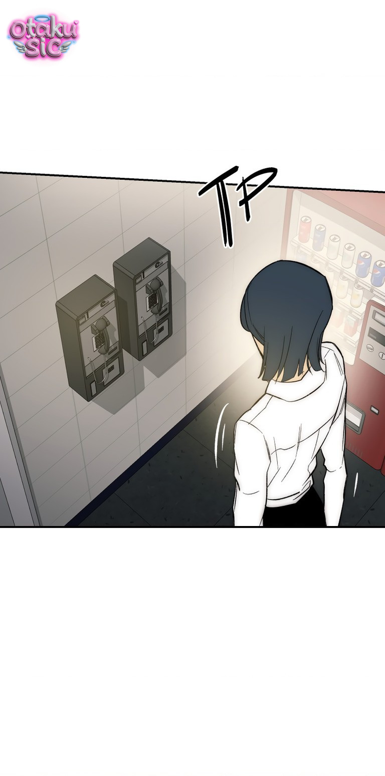Hand Jumper - Chap 45 - Trang 55