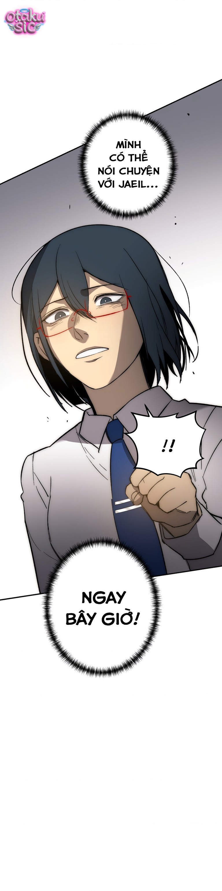Hand Jumper - Chap 45 - Trang 57