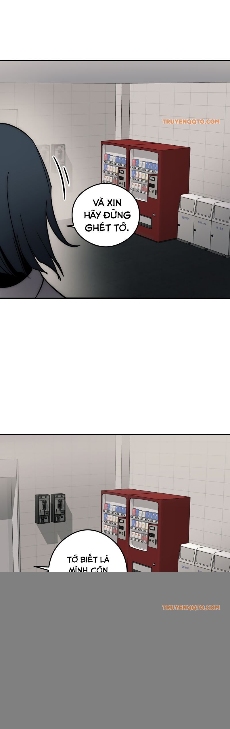 Hand Jumper - Chap 45 - Trang 59