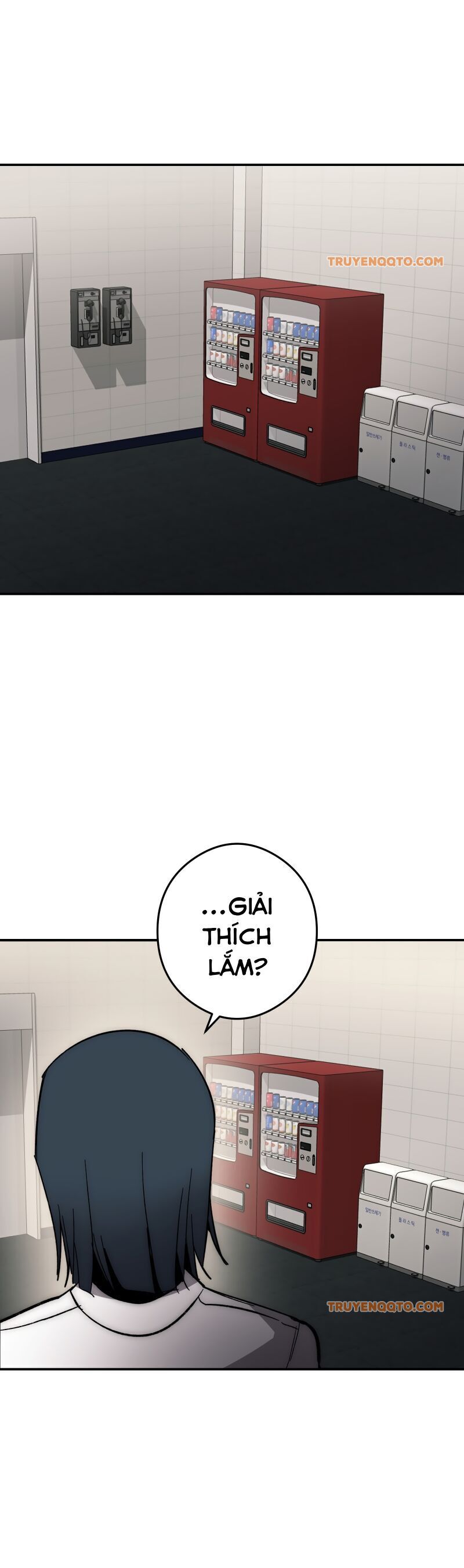 Hand Jumper - Chap 45 - Trang 60