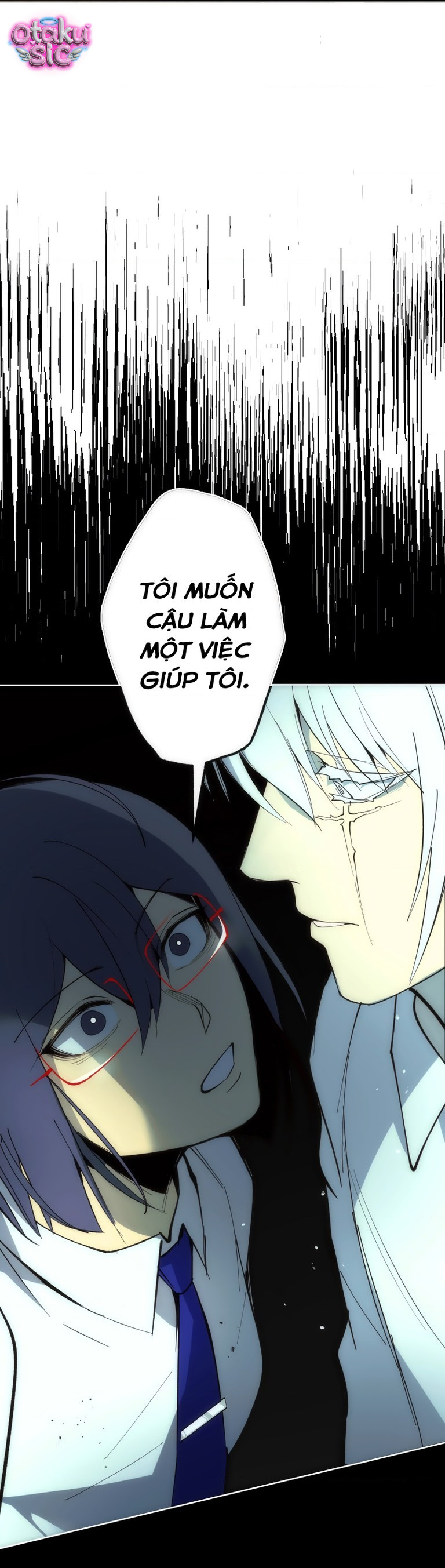 Hand Jumper - Chap 45 - Trang 7