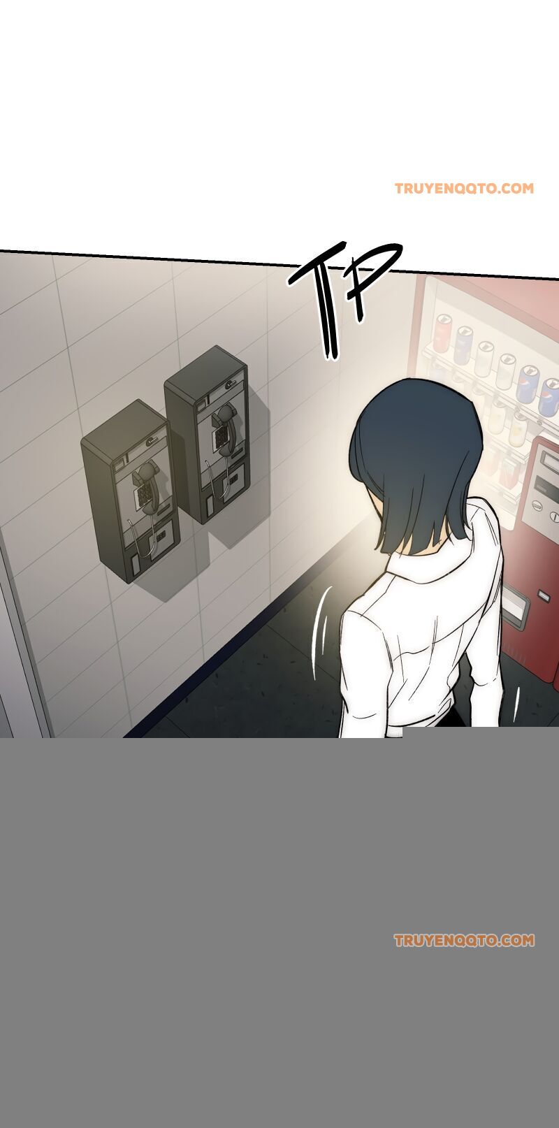 Hand Jumper - Chap 45 - Trang 61