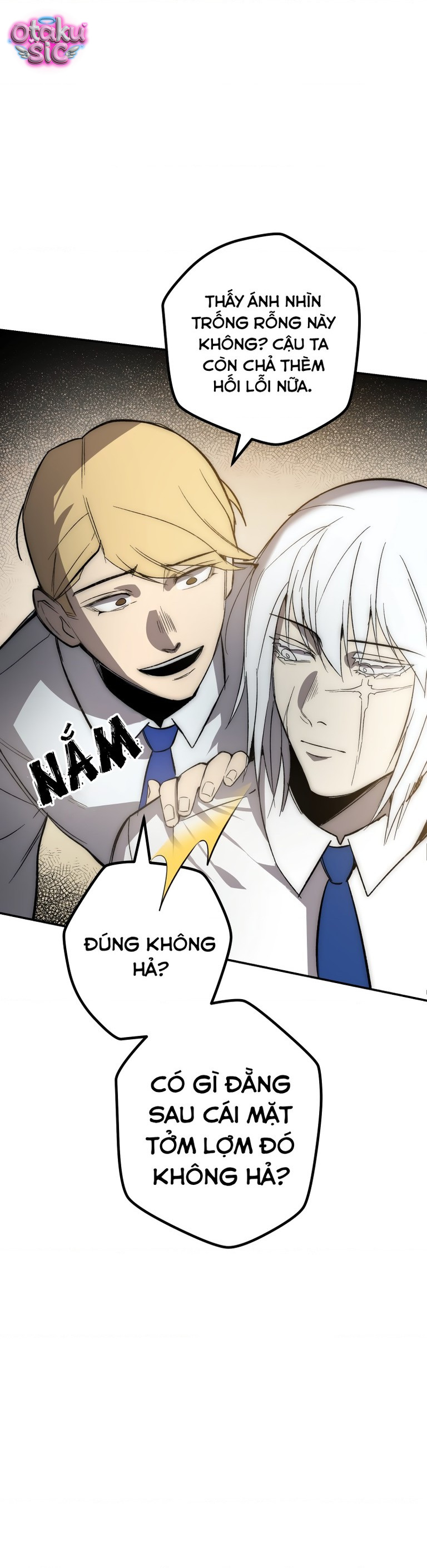 Hand Jumper - Chap 45 - Trang 9