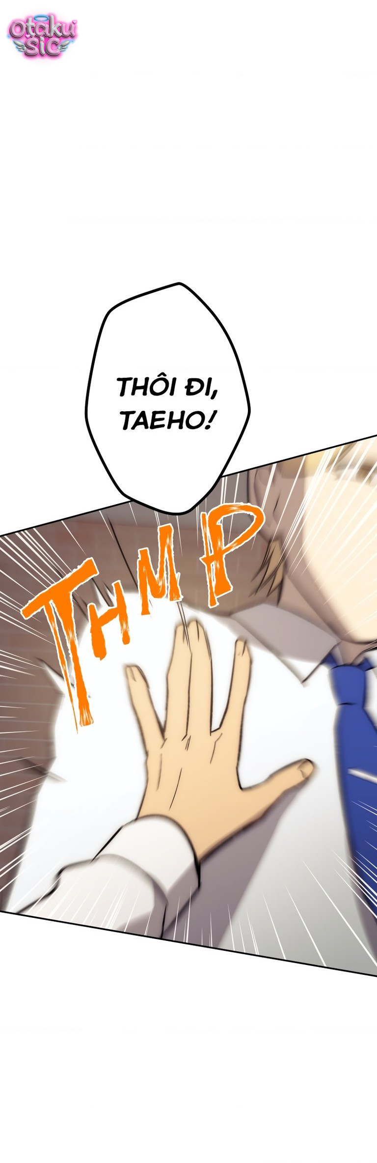 Hand Jumper - Chap 45 - Trang 10