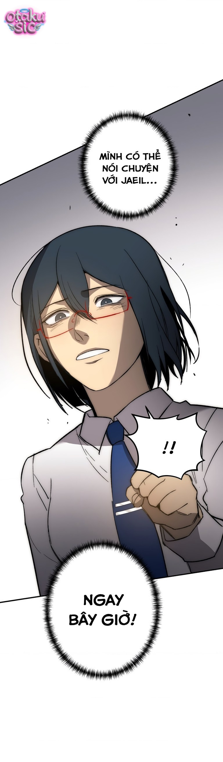 Hand Jumper - Chap 46 - Trang 2