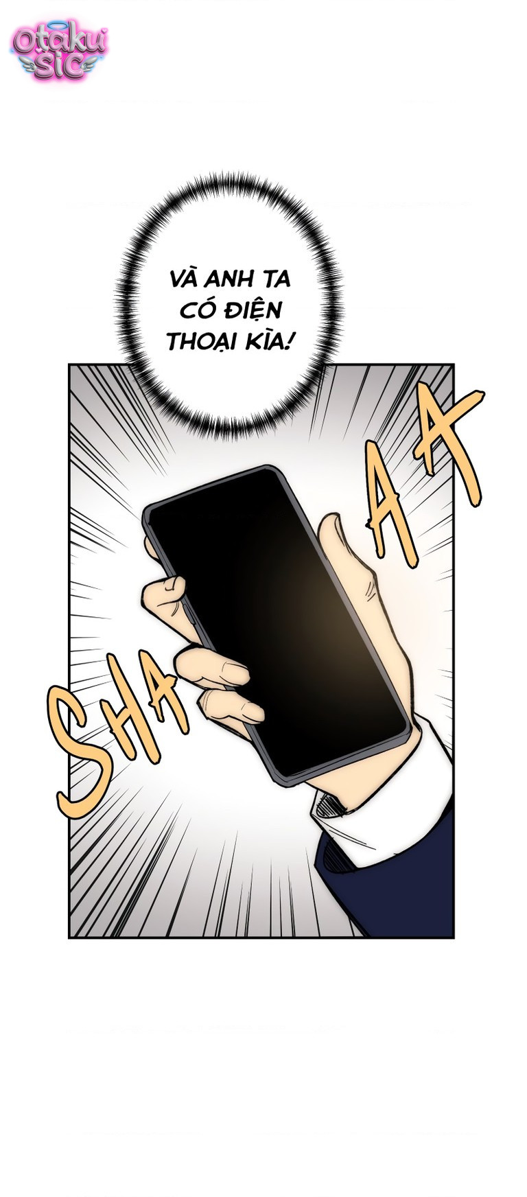 Hand Jumper - Chap 46 - Trang 11