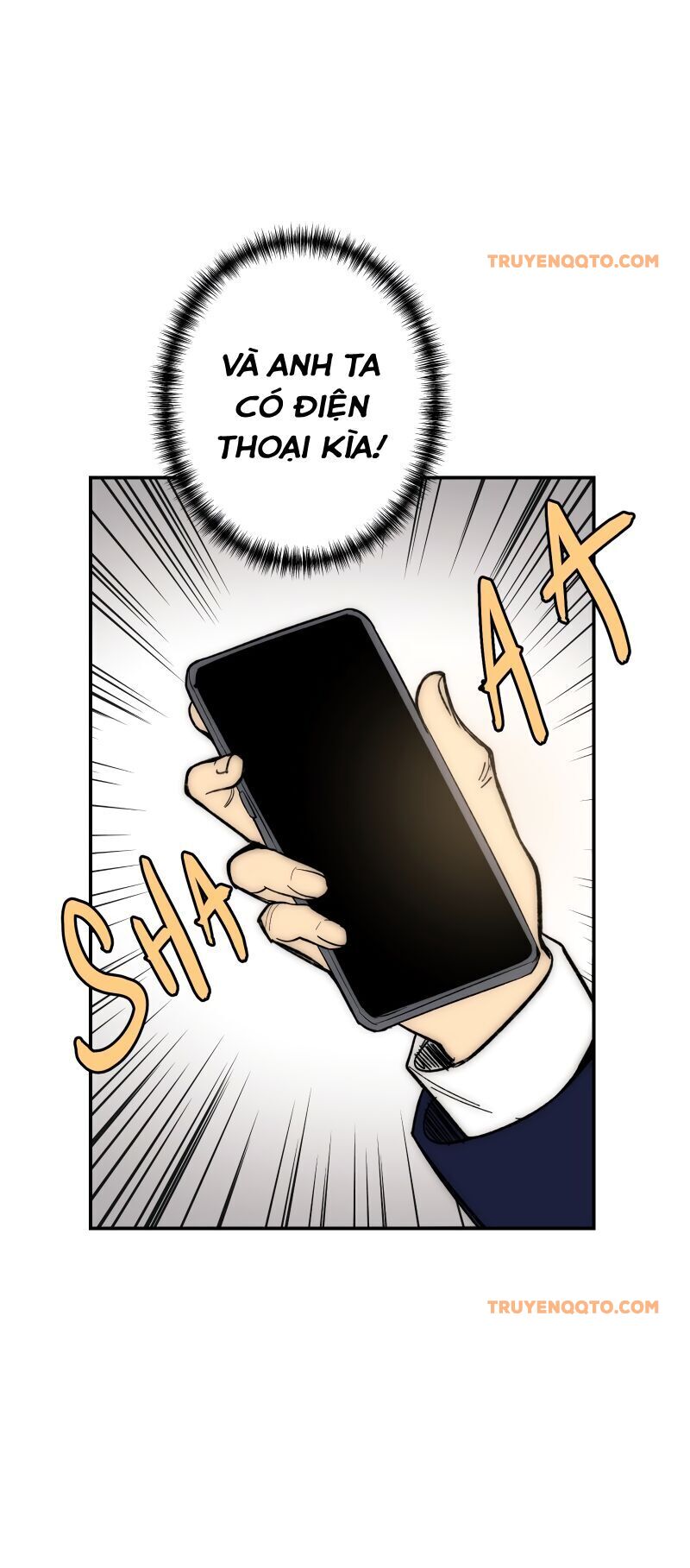 Hand Jumper - Chap 46 - Trang 12