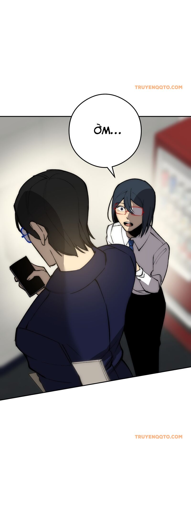 Hand Jumper - Chap 46 - Trang 13