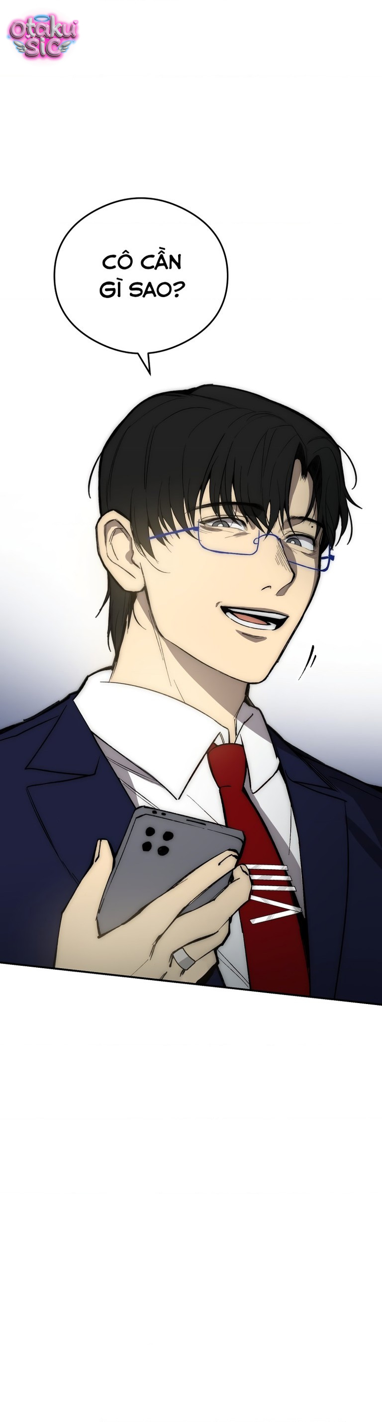 Hand Jumper - Chap 46 - Trang 14
